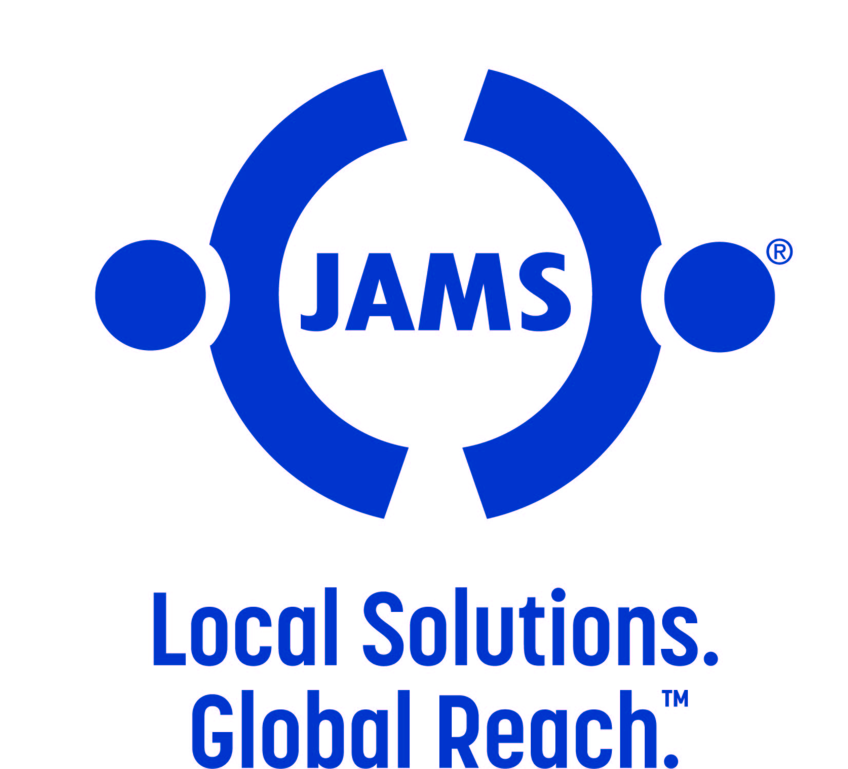 JAMS - Local Solutions. Global Reach.
