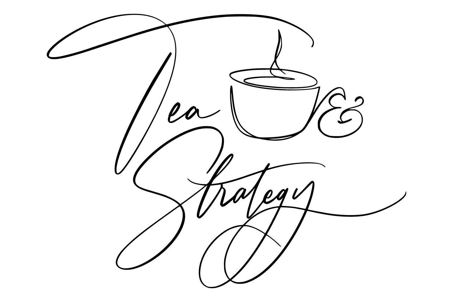 Tea & Strategy